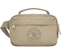 Fjällräven Belt Bag Cross Body Bag Kånken No.2 Hip Pack Fossil Taupe