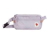 Fjällräven belt bag High Coast Hip Pack Lavender Mist
