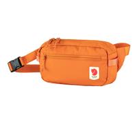 Fjällräven - High Coast Hip Pack - Hip bag size 1,5 l, orange