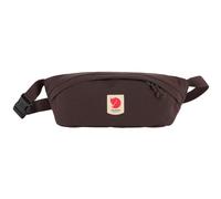 Fjällräven belt bag High Coast Ulvö Hip Pack M Black Oak
