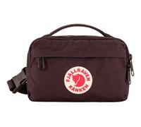 Fjällräven belt bag Kånken Hip Pack Blackberry