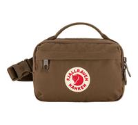 Fjällräven belt bag Kånken Hip Pack Dark Oak