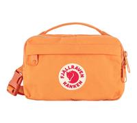 NEW - Official Fjallraven Kanken Hip Pack Sunstone Orange