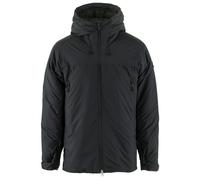 Fjällräven - Bergtagen 130 Insulation Jacket - Synthetic jacket size XL, black