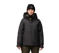Fjällräven Bergtagen 130 Jacket Black L Woman