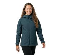 Fjällräven Bergtagen 130 Jacket Blue S Woman