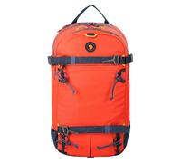 Fjällräven Bergtagen 22 Hiking backpack 52 cm orange