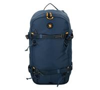 Fjällräven Bergtagen 30 L Hiking backpack M-L 56 cm blue