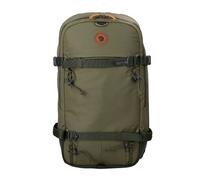 Fjällräven - Bergtagen Touring 30 - Ski touring backpack size M/L, olive