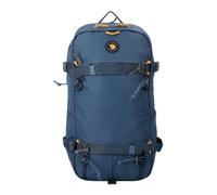 Fjällräven Bergtagen 30 S-M Hiking backpack 53 cm blue