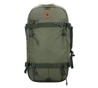 Fjällräven Bergtagen 30 S-M Hiking backpack 53 cm green