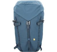 Fjällräven - Bergtagen 38 - Mountaineering backpack size S/M, blue