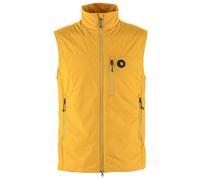 Fjällräven Bergtagen 60 Vest Yellow L Men