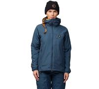 Fjällräven Bergtagen 60 Jacket Blue S Woman
