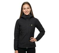 Fjällräven - Women's Bergtagen 60 Insulation Jacket - Synthetic jacket size S, black