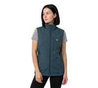 Fjällräven Bergtagen 60 Vest Blue S Woman