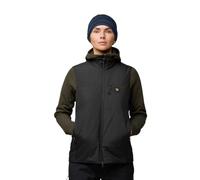 Fjällräven Bergtagen 60 Vest Black M Women