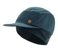 Fjällräven Bergtagen Baseball Cap, Mountain Blue/Dark Navy, L/XL