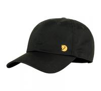 Fjällräven - Bergtagen Cap - Cap size One Size, black