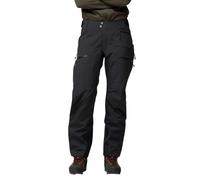 Fjällräven Bergtagen GORE-TEX Pro trousers black carbon Women - S