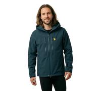 Fjällräven Bergtagen Gore-tex Pro Jacket Blue S Men