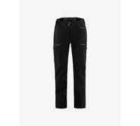 Fjällräven Bergtagen GORE-TEX Pro trousers black carbon Women - S