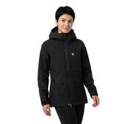 Fjällräven Bergtagen Gore-tex® Touring Jacket Black L Woman