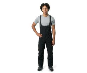 Fjällräven Bergtagen Gre-tex Touring Gore-tex® Pants Black 2XL Men