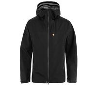 Fjällräven - Bergtagen GTX Lite Jacket - Waterproof jacket size M, black