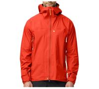 Fjällräven - Bergtagen GTX Lite Jacket - Waterproof jacket size XXL, red