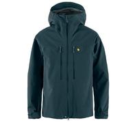 Fjällräven - Bergtagen GTX Pro Jacket - Waterproof jacket size M, blue
