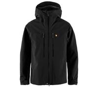 Fjällräven Bergtagen Gore-tex Pro Jacket Black S Men