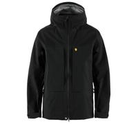 Fjällräven - Bergtagen GTX Touring Jacket - Waterproof jacket size S, black