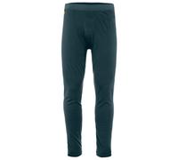 Fjällräven - Bergtagen Merino 190 LJ - Merino base layer size XL, blue