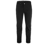 Fjällräven - Bergtagen Stretch Trousers - Softshell trousers size 30", black