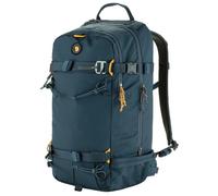 Fjällräven - Bergtagen Touring 22 - Ski touring backpack blue