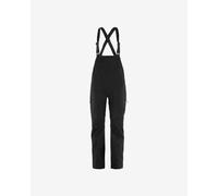 Fjällräven Bergtagen Gre-tex Touring Pants Black M Women