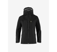 Fjällräven Bergtagen Gore-tex Touring Jacket Black M Women
