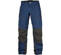 Fjällräven Bergtagen Trousers M Sport Trousers - Blue, 46