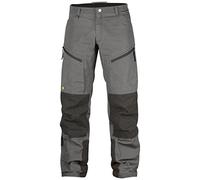 Fjällräven Bergtagen Trousers M Sport Trousers - Grey, 58