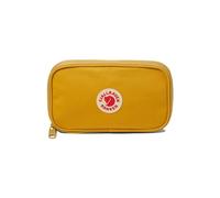 Fjällräven, Black (Black (550)), Size