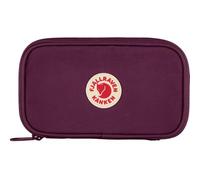 Fjällräven, Black (Black (550)), Size