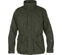 Fjällräven Brenner Pro Jacket M Sport Jacket - Green, XX-Large