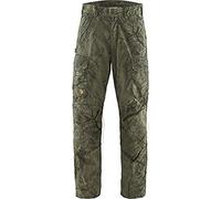 Fjällräven Brenner Pro Trouser M Sport Trousers - Green, 58