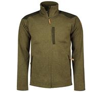 Fjällräven Buck Fleece Grey S Men