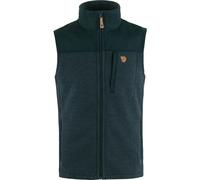 Fjällräven Buck Fleece Black XL Men
