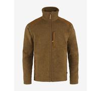 Fjallraven F81328-230 Buck Fleece, Men, Chestnut, L