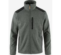 Fjällräven Buck Full Zip Fleece Grey 2XL Men