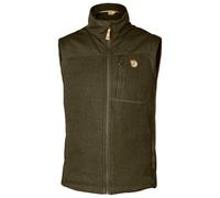 Fjällräven Buck Fleece Green 2XL Men
