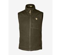 Fjällräven Buck Fleece Vest Green - L